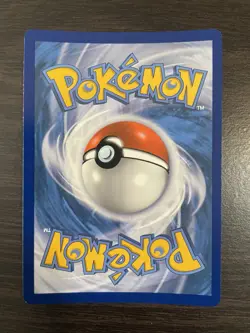 Gengar SWSH052 SWSH: Sword & Shield Promo Cards Holo - Image 2
