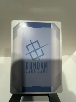 Argama (Alt Art) R+ GD02-129 Dual Impact Textured Rare Foil Gundam Card Game NM - Image 2