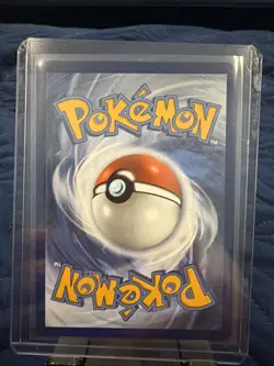 Pokemon Mega Venasaur EX Double Rare Card 003/132 Mega Evolution - Image 2