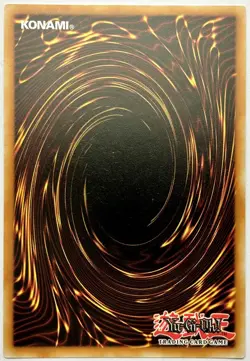 POTE-EN028 Mathmech Circular - Super Rare 1st Edition Near Mint YuGiOh Card - Image 2