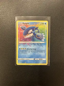 Pokemon Card Lot 35 TCG Cards + Ultra Rare | VMAX GX EX VSTAR OR V! + Bonus Item - Image 4