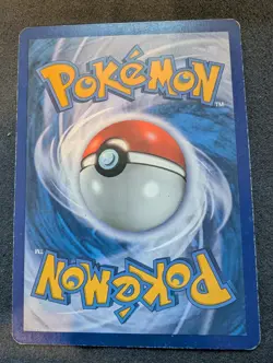 Escavalier 80/101 B&W Noble Victories Holo Pokemon Card | LP - Image 2
