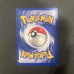 Pokemon TCG - Haunter - Base Set 2 43/130 - WOTC Card - Image 2