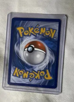 Pokemon Gyarados Holo Card 21/98 Ancient Origins Set - Image 2