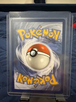 Pokemon TCG Surfing Pikachu Evolutions Card 111/108 Regular Secret Rare 2016 LP - Image 2