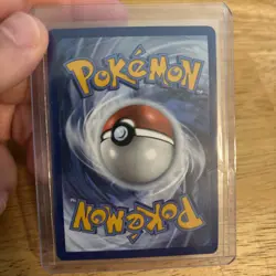 Pupitar Master Ball Pattern Holo Card 048/131 Prismatic Evolutions - Image 2