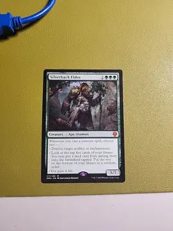 Silverback Elder #177 · Dominaria United · Regular · Non-Foil - Image 1