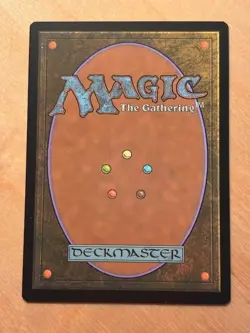 MTG Magic the Gathering Crucible Of Worlds M19 NM - Image 2