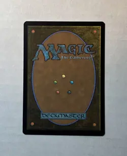 Mathemagics X1 - NM/M Pack Fresh - Secrets of Strixhaven MTG Magic Card English - Image 2
