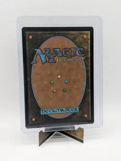 MTG - Marvin, Murderous Mimic - Showcase Rare #367 Duskmourn: House of Horror NM - Image 2