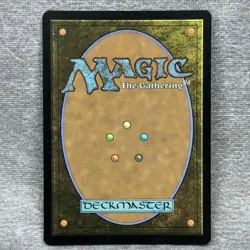MTG Balefire Dragon Borderless Commander Masters CMM #697 Foil NM - Image 2