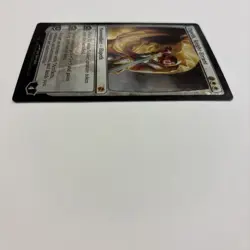 Elspeth, Knight-Errant LP Foil Duel Decks: Elspeth vs. Tezzeret #001 MTG English - Image 3