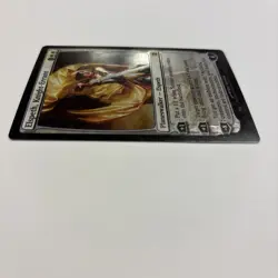 Elspeth, Knight-Errant LP Foil Duel Decks: Elspeth vs. Tezzeret #001 MTG English - Image 5