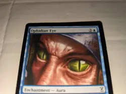 Ophidian Eye - Time Spiral - Magic: The Gathering - MTG - Image 3