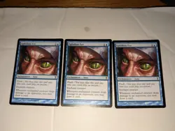 Ophidian Eye - Time Spiral - Magic: The Gathering - MTG - Image 4