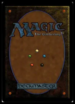 MTG Order of the Sacred Torch - Ice Age LP - Image 2