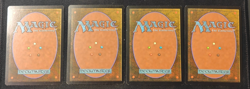 MTG: Celestial Purge CORE SET M10!!! ALL FOIL!! x4!! LP!!! Magic the Gathering!! - Image 2