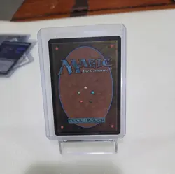 MTG: Mox Amber The Brothers' War: Retro Frame Artifacts Regular - Image 2