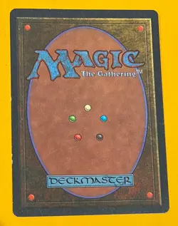 MTG WORD OF COMMAND Unlimited (OldManMTG 007-379) - Image 2