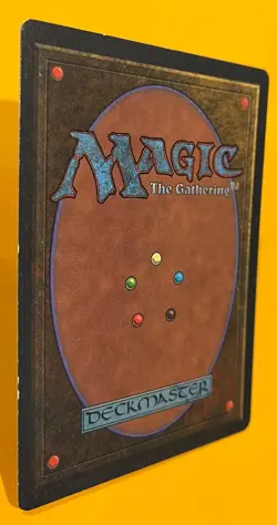 MTG WORD OF COMMAND Unlimited (OldManMTG 007-379) - Image 4