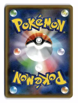 POKEMON JAPANESE GALARIAN PONYTA 025/S-P P SWORD & SHIELD PROMOS NEAR MINT - Image 2