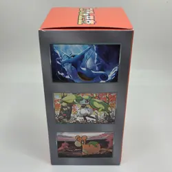 Pokemon Card Ancient Roar Booster Box SV4K Korean Ver. Scarlet & Violet Sealed - Image 3