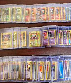 Complete Pokemon Evolutions Set NM-Mint 2016 Pack Fresh - Image 3