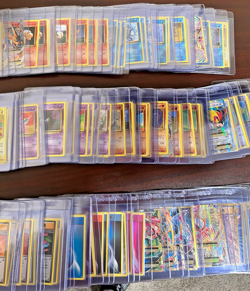 Complete Pokemon Evolutions Set NM-Mint 2016 Pack Fresh - Image 4