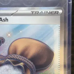Pokemon Tcg Perfect Order Mega Evolution Sacred Ash Trainer Item 115/088 - Image 3