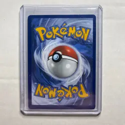 N's Plan 163/086 Holo Ultra Rare Black Bolt Pokemon Near Mint - Image 2