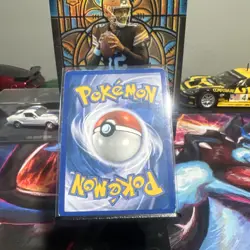 Pokemon Lugia Legend Top 113/123 Heart Gold & Soul Silver Ultra Rare - Image 2