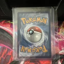 Pokemon Salamence VMAX Secret Rare Holofoil SWSH03: Darkness Ablaze 194/189 - Image 2