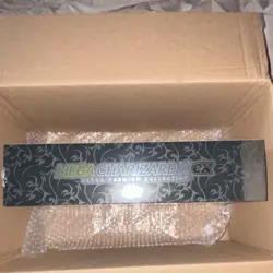 Pokemon TCG Mega Charizard X EX Ultra-Premium Collection Box Sealed English - Image 3