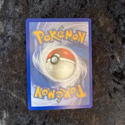 Pokemon Rowlet Illustration Rare Full Art Near Mint Perfect Order 090/088 NM/M - Image 3