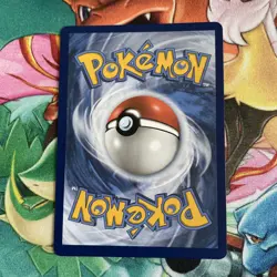 Pokemon Celebrations Classic Birthday Pikachu 25th NM - Image 3
