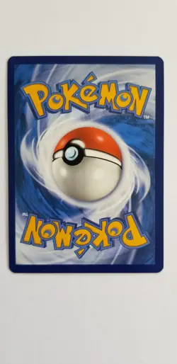 2023 Pokemon Galarian Moltres SWSH284 Promo Holo Fiery Wrath Nr Mint - Image 2