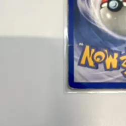 Pokemon Shining Celebi Neo Destiny 106/105 Shining Holo Vintage - Image 3