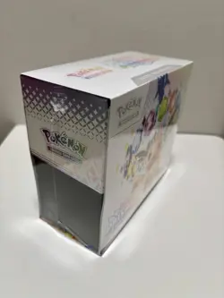 Prismatic Evolutions Elite Trainer Box ETB New/Factory Sealed ✅ Pokemon TCG - Image 2