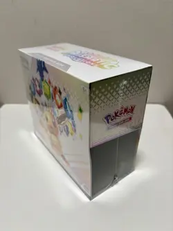 Prismatic Evolutions Elite Trainer Box ETB New/Factory Sealed ✅ Pokemon TCG - Image 3