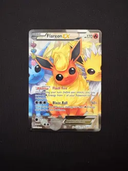 Bulk Pokemon TCG Set Mew Reshiram Umbreon Sylveon Flareon - Image 2
