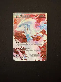 Bulk Pokemon TCG Set Mew Reshiram Umbreon Sylveon Flareon - Image 4
