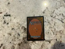Mtg Emerald Medallion - Magic the Gathering Emerald Medallion Tempest HP - Image 2