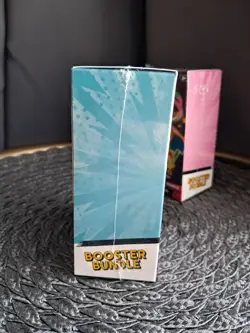 Pokemon Ascended Heroes Booster Bundle (Factory-Sealed) - Image 3