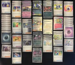 Mega Absol EX Premade Pokemon TCG Deck - W/ Extras (4/1/26 Compliant) - Image 1