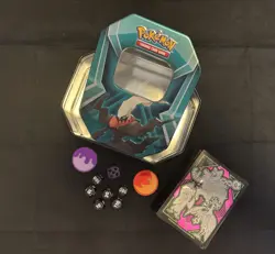 Mega Absol EX Premade Pokemon TCG Deck - W/ Extras (4/1/26 Compliant) - Image 2
