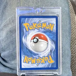 Pokemon Mega Dragonite EX 370 HP 330 Attack Holo ASC 290/217 Ability Card - Image 2