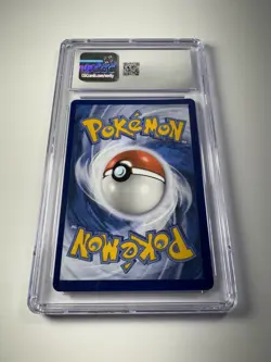 Pokemon: Radiant Charizard Crown Zenith Rare Holo 020/159 CGC 9 MINT - Image 4