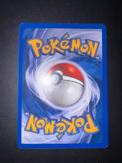 CARTA POKEMON VENUSAUR HOLO 15/102 - SET BASE UNLIMITED - ITA - Image 2