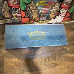 Pokemon TCG Mega Charizard X ex Ultra-Premium Collection Box Charizard English - Image 3