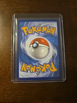 Pokemon TCG Mewtwo SVP 052 Scarlet Violet 151 Black Star Promo - Image 2